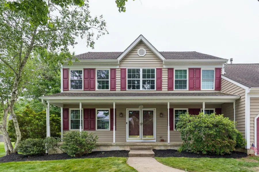 20 Covington Ter, Lumberton, NJ 08048 - #3