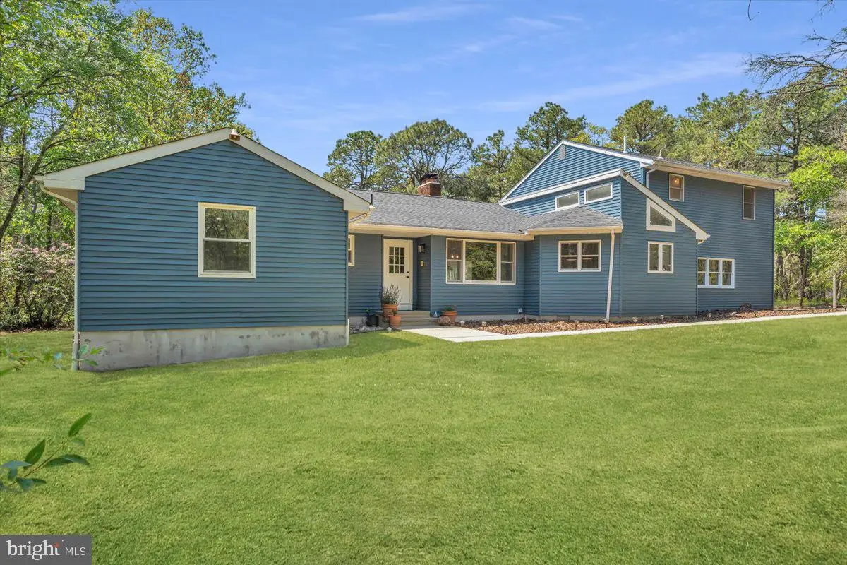 4137 Route 563, Chatsworth, NJ 08019 - #1