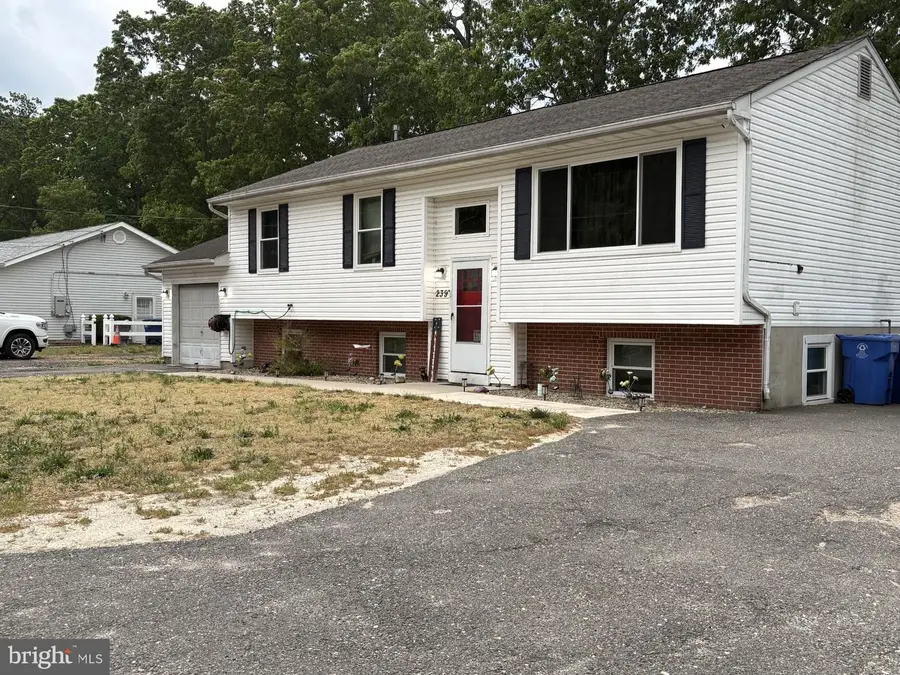 239 Salvia St, Browns Mills, NJ 08015 - #3