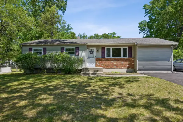 509 Virginia Dr, BROWNS MILLS, NJ 08015