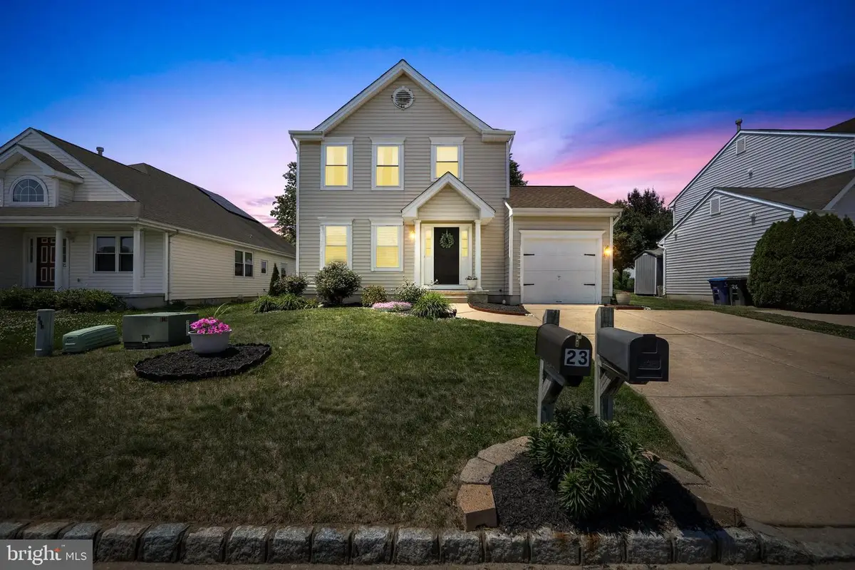 24 Bentwood Dr, Westampton, NJ 08060 - #1