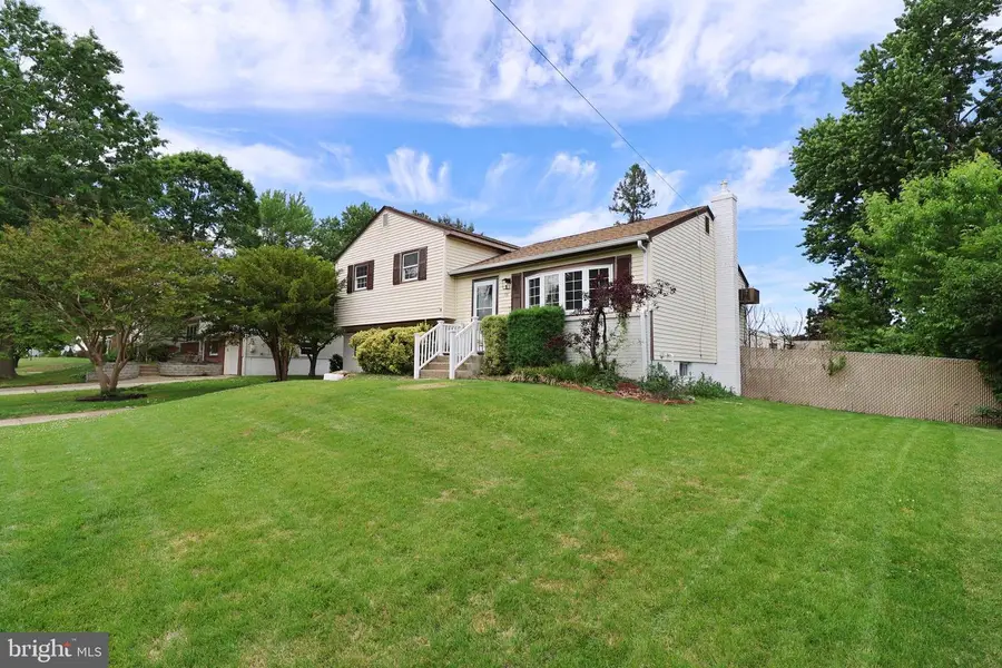 36 Hilton Rd, Mount Holly, NJ 08060 - #2
