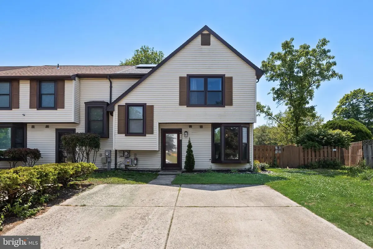 50 Kanabe Dr, Westampton, NJ 08060 - #1