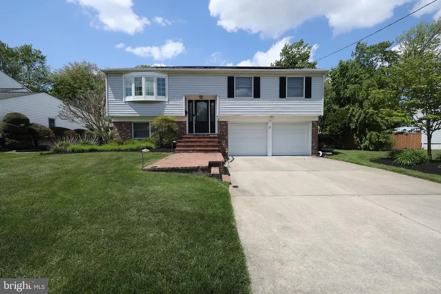 47 Heritage Rd, Marlton, NJ 08053 - #2