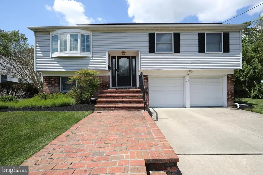 47 Heritage Rd, Marlton, NJ 08053 - #3