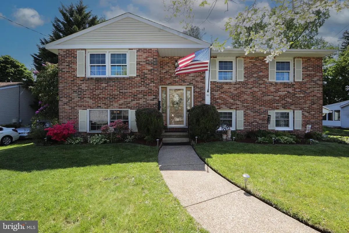 50 Oak Ave, Marlton, NJ 08053 - #1