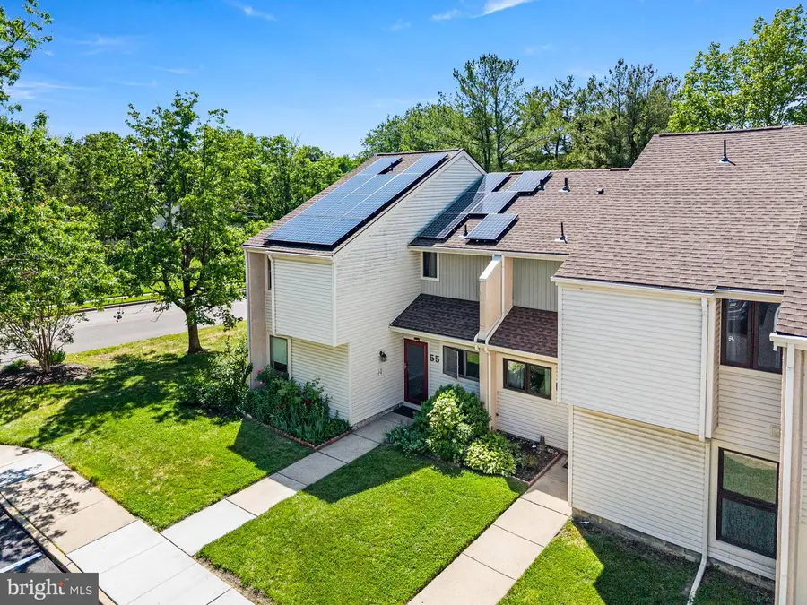 55 Viburnum Ln, Mount Laurel, NJ 08054 - #2