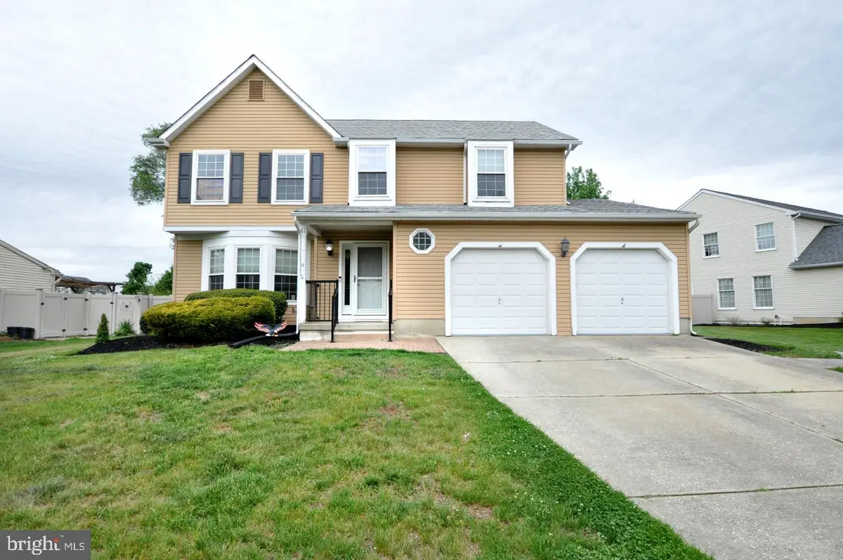 11 Marcy Ct, Marlton, NJ 08053 - #1