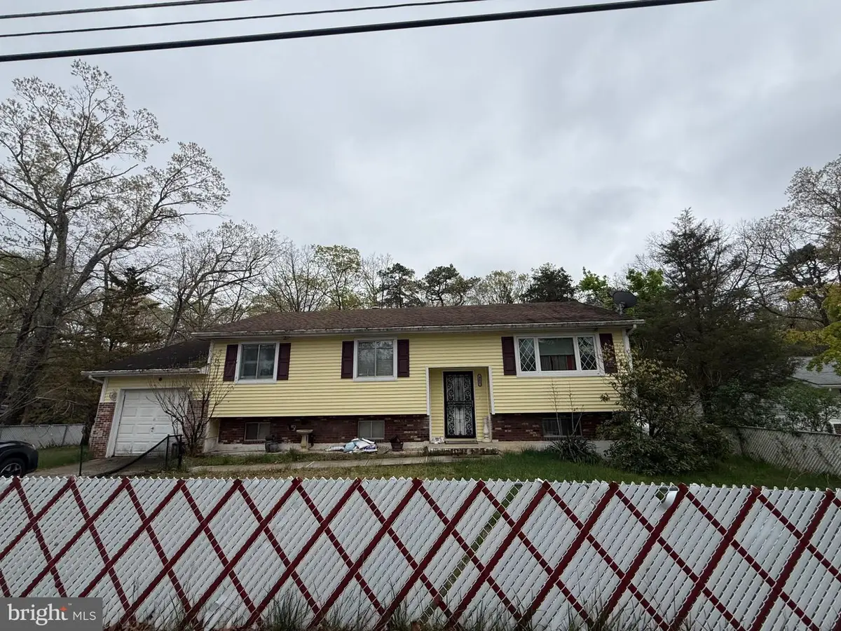 802 Hanover Blvd, Browns Mills, NJ 08015 - #1