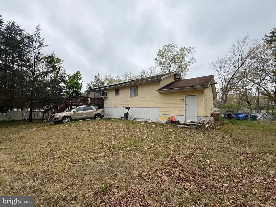 802 Hanover Blvd, Browns Mills, NJ 08015 - #2