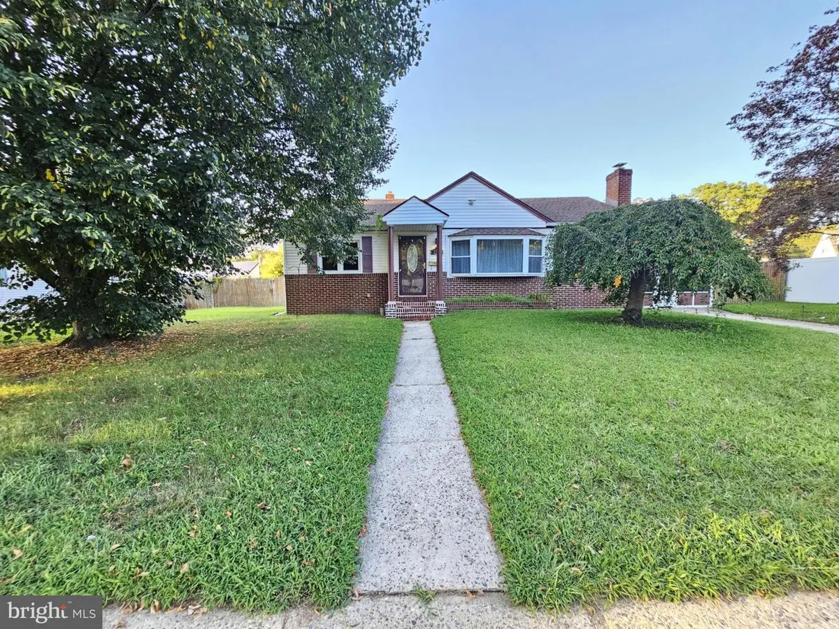 185 South Ave, Mount Holly, NJ 08060 - #1