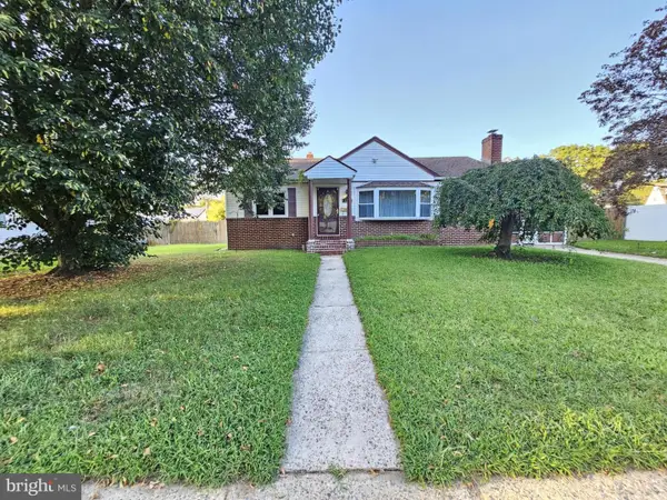 185 South Ave, MOUNT HOLLY, NJ 08060