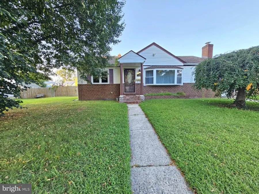 185 South Ave, Mount Holly, NJ 08060 - #2