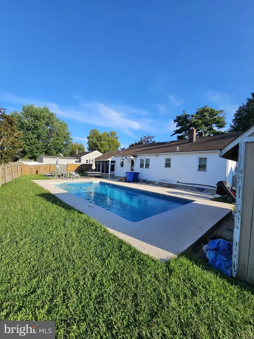 185 South Ave, Mount Holly, NJ 08060 - #3
