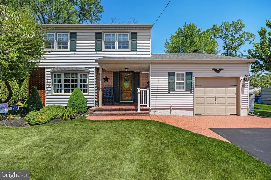 3315 Concord Dr, Cinnaminson, NJ 08077 - #2