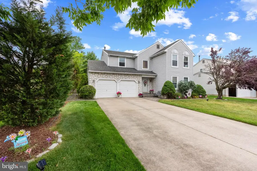 1 Tenby, Marlton, NJ 08053 - #2