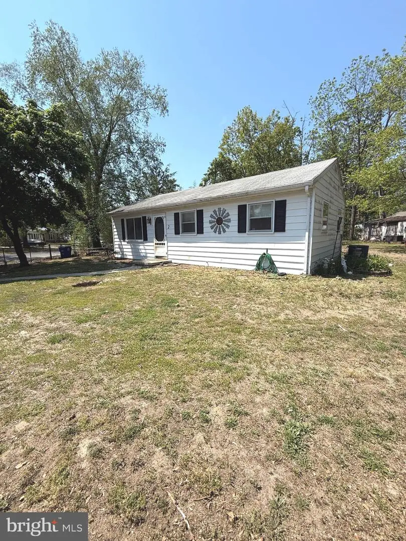 2 Spruce Blvd, Browns Mills, NJ 08015 - #2