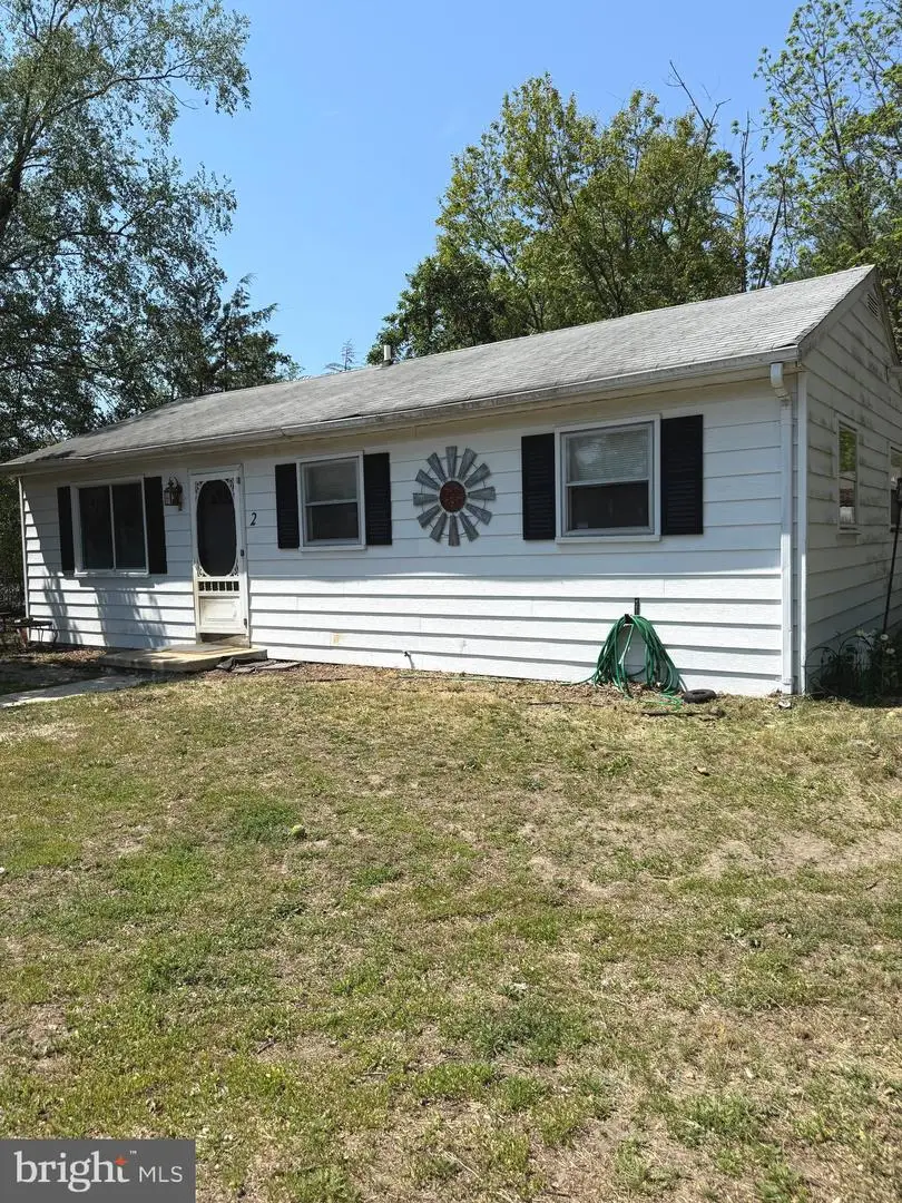 2 Spruce Blvd, Browns Mills, NJ 08015 - #3