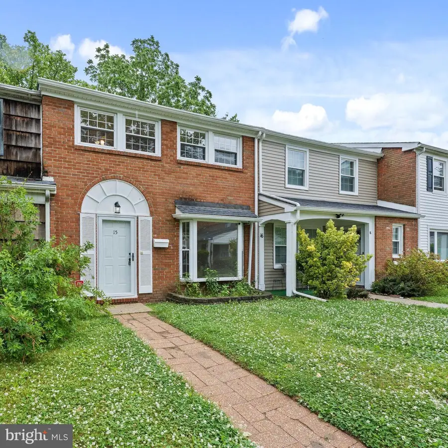 15 Raleigh Pl, Willingboro, NJ 08046 - #2