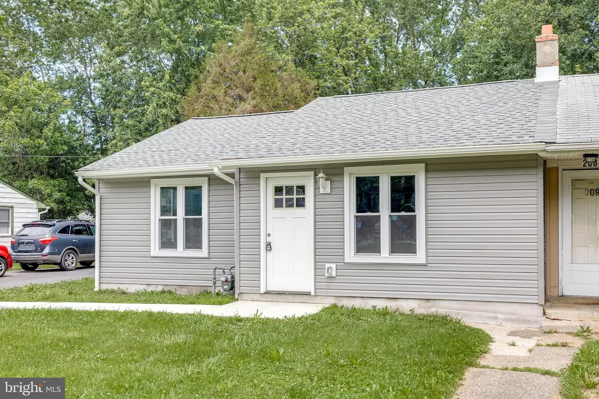 206 Kinsley Rd, Pemberton, NJ 08068 - #1