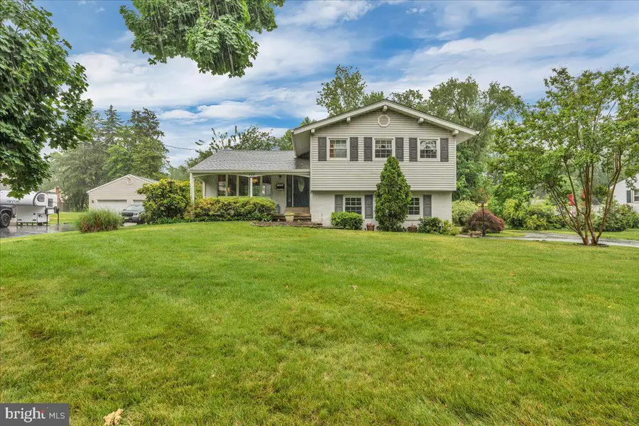 132 Wedgewood Dr, Cinnaminson, NJ 08077 - #3