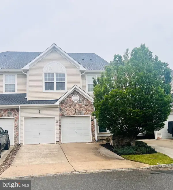 12 Saint Andrews Ct, WESTAMPTON, NJ 08060