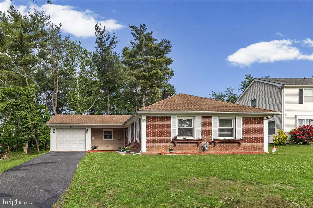 52 Pinafore Ln, Willingboro, NJ 08046 - #1