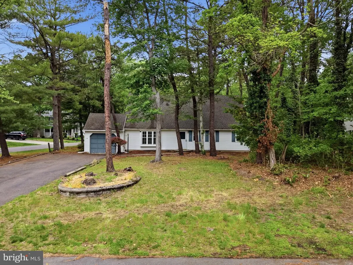 2 Normandy Dr, Medford, NJ 08055 - #1