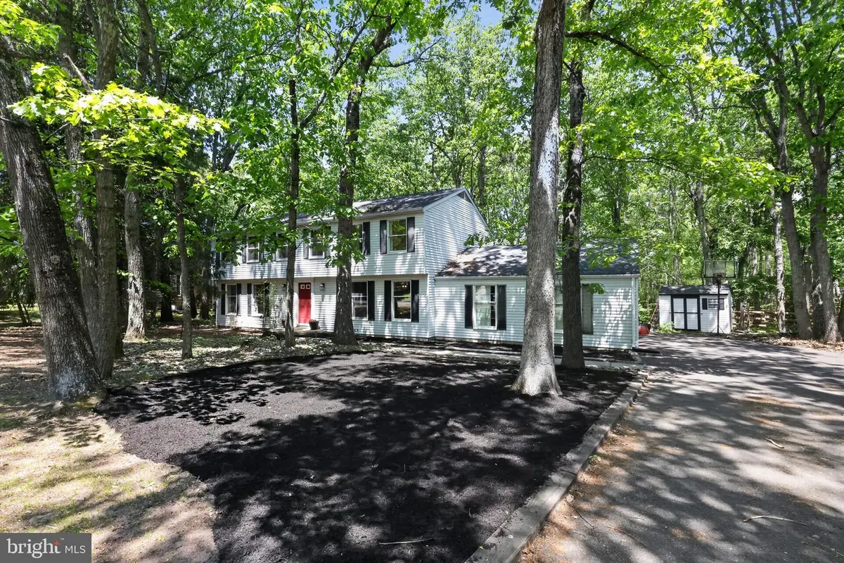 566 Fairview Rd, Medford, NJ 08055 - #1