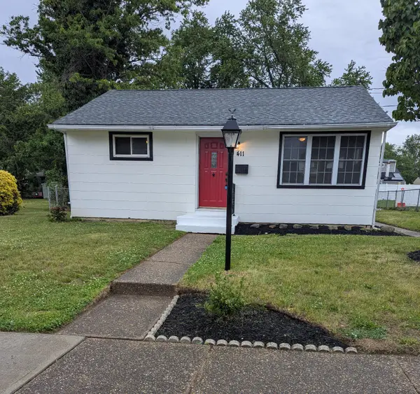 411 Oakland, MAPLE SHADE, NJ 08052