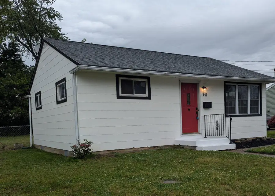 411 Oakland, Maple Shade, NJ 08052 - #3