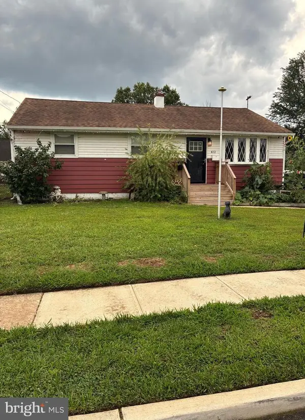412 W Henry St, PALMYRA, NJ 08065