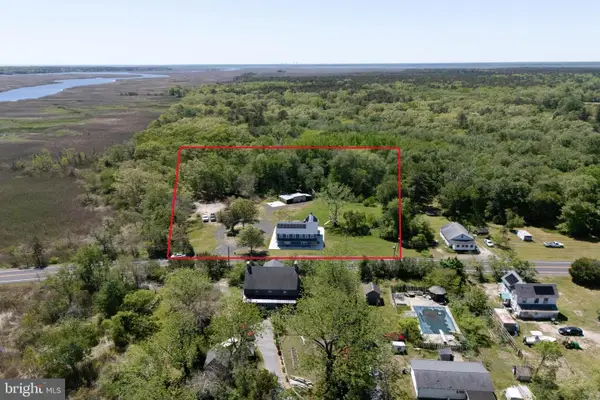 1714 Route 542, EGG HARBOR CITY, NJ 08215