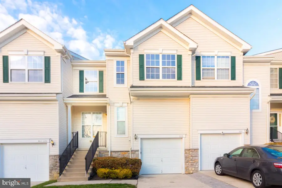 226 Hawthorne Way, Riverside, NJ 08075 - #2