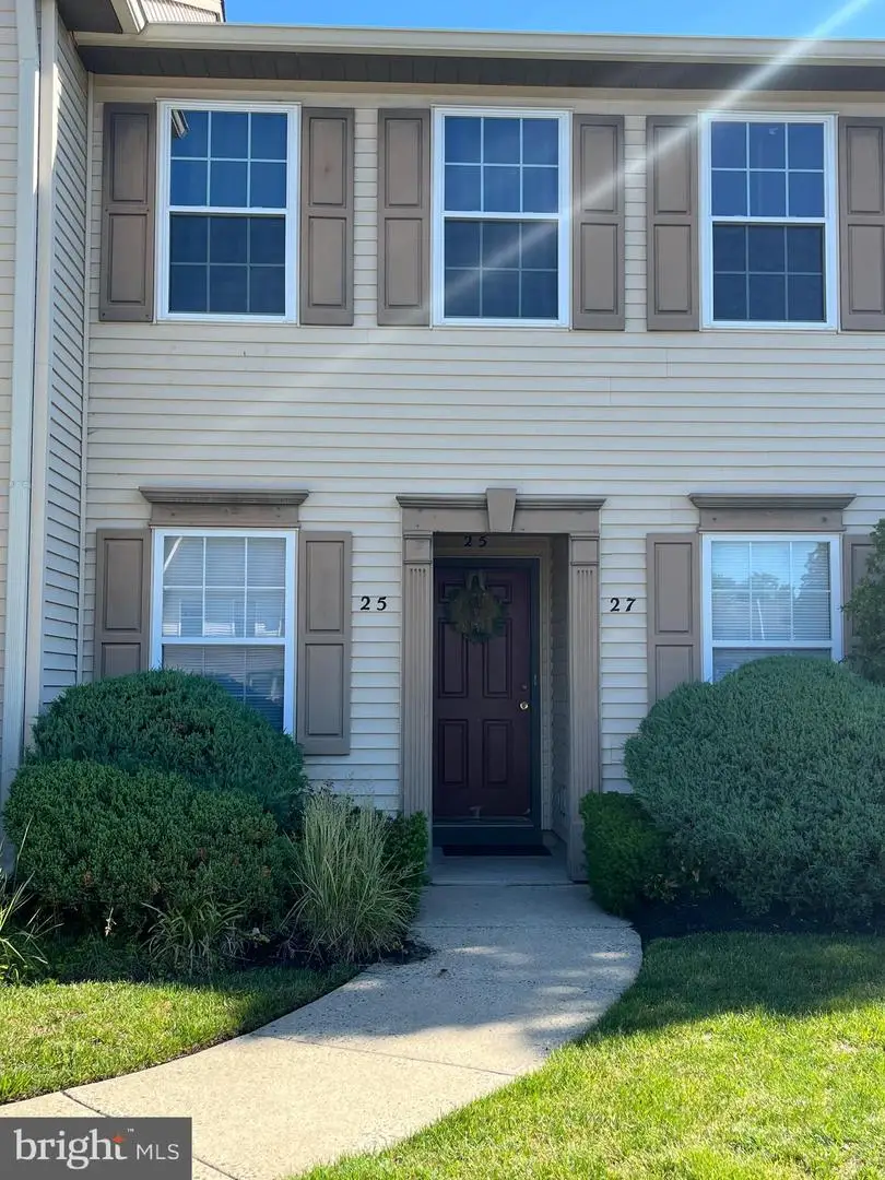 27 Foxglove Dr, Delran, NJ 08075 - #2