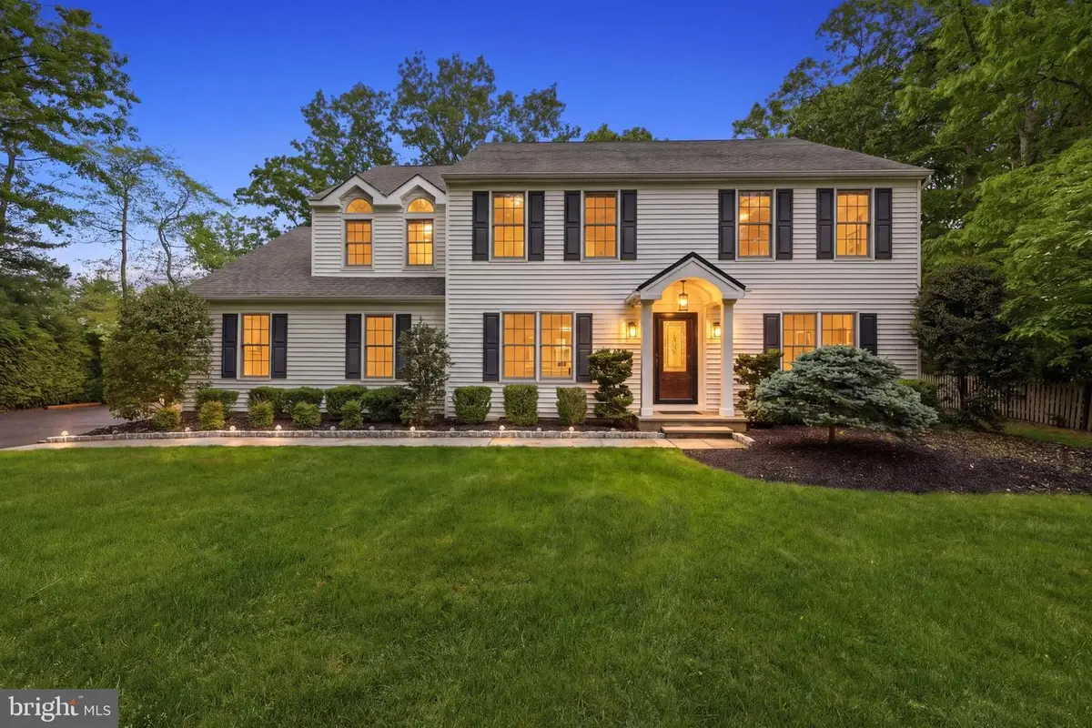 3 Covenger Ct, Medford, NJ 08055 - #1