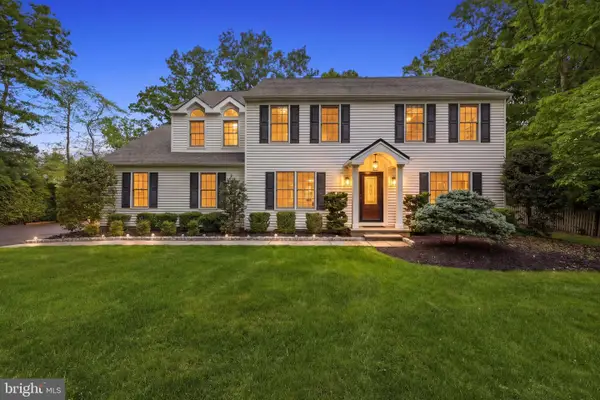 3 Covenger Ct, MEDFORD, NJ 08055