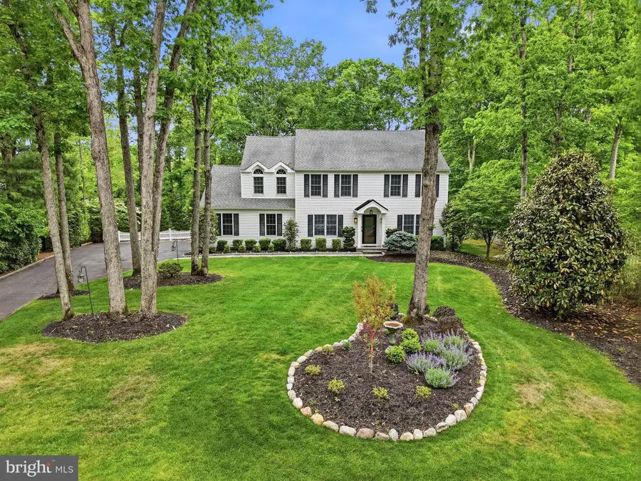 3 Covenger Ct, Medford, NJ 08055 - #2
