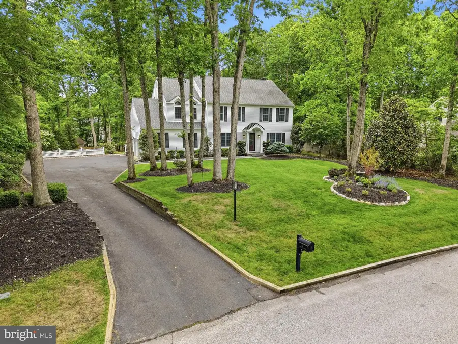 3 Covenger Ct, Medford, NJ 08055 - #3
