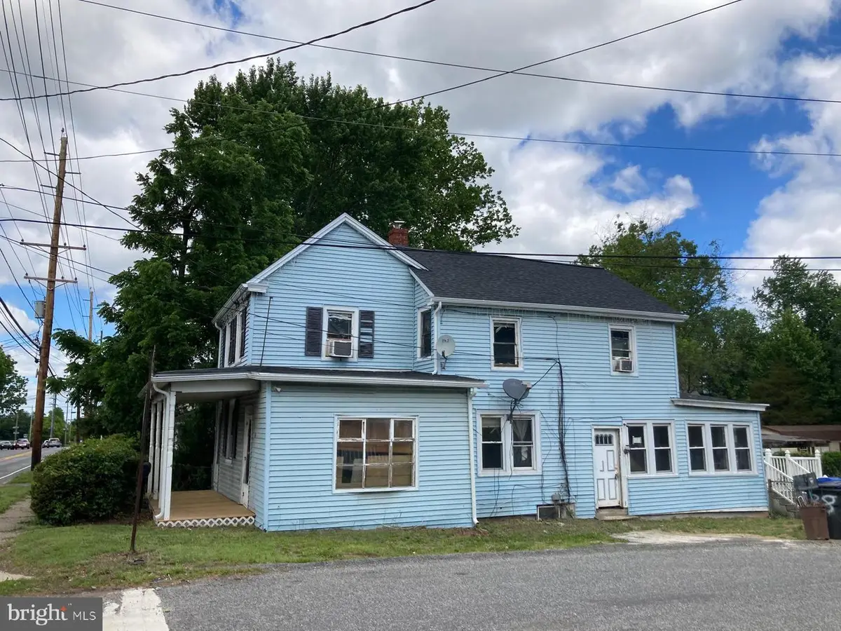 41 S Bridgeboro St, Delran, NJ 08075 - #1