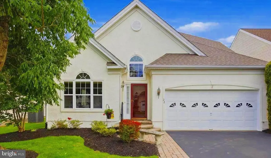 22 Lowell Dr, Marlton, NJ 08053 - #2