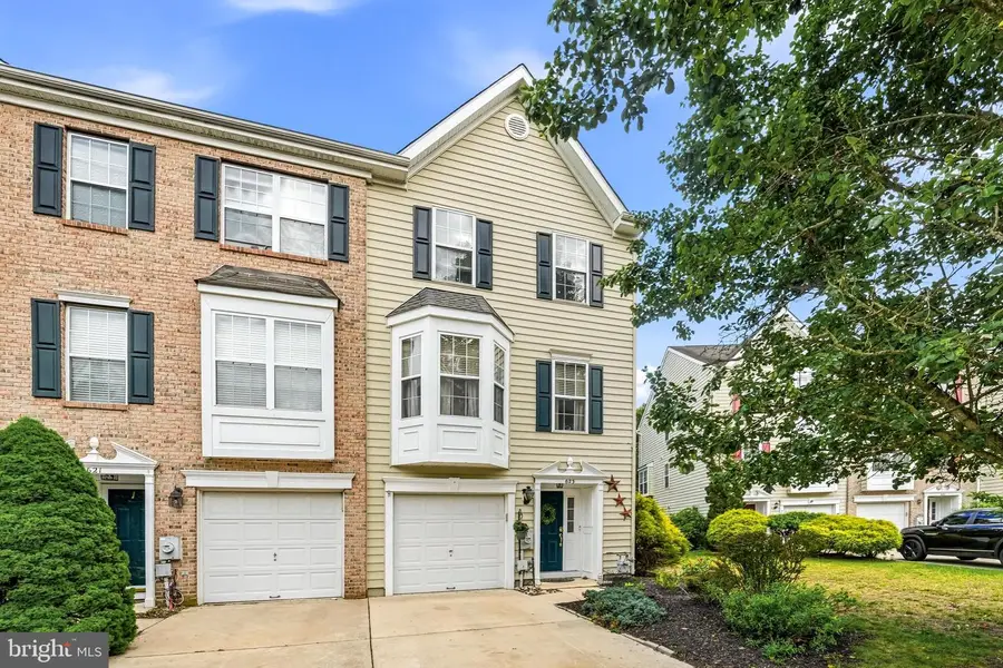 623 Barton Run Blvd, Marlton, NJ 08053 - #2