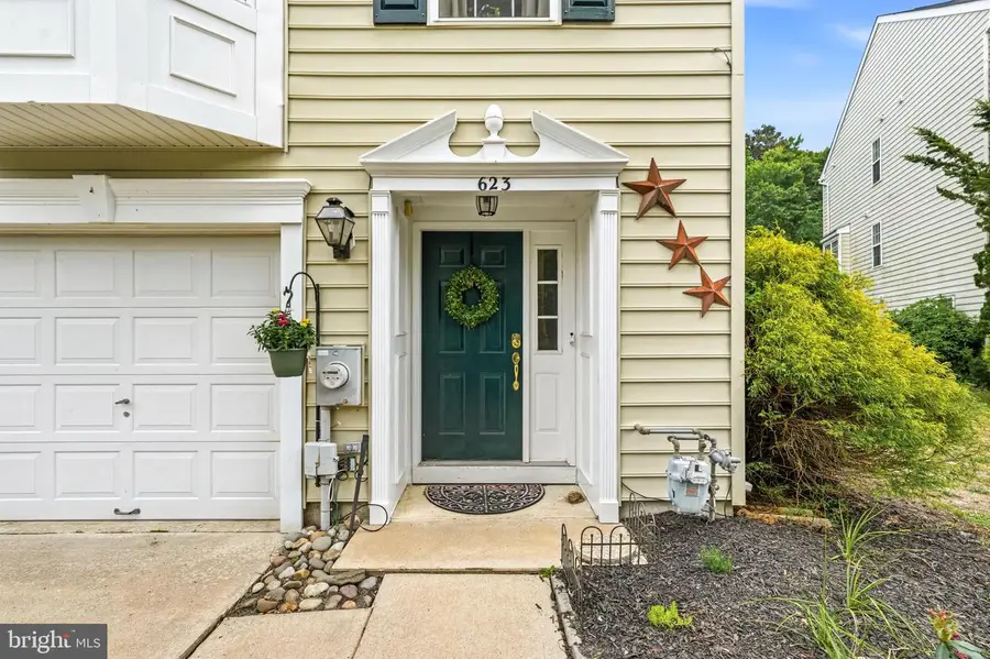 623 Barton Run Blvd, Marlton, NJ 08053 - #3