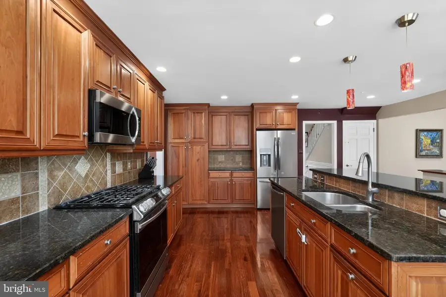 248 Carriage Hill Dr, Moorestown, NJ 08057 - #3