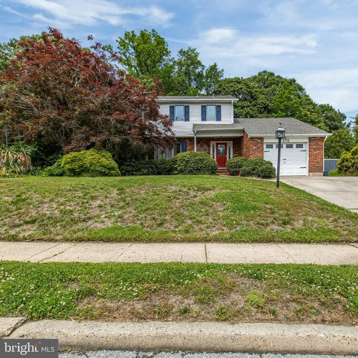 216 Revere Rd, Marlton, NJ 08053 - #1