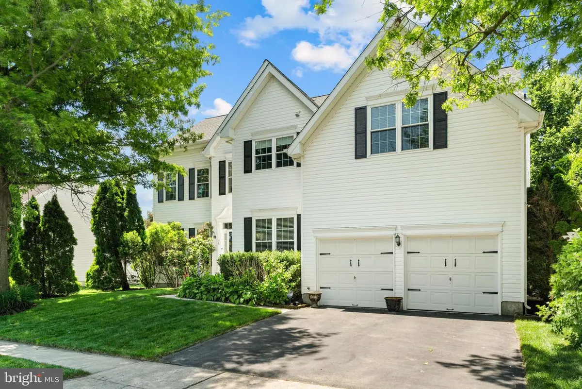 56 Equestrian Dr, Burlington, NJ 08016 - #1