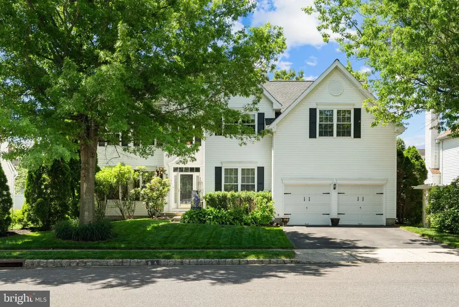 56 Equestrian Dr, Burlington, NJ 08016 - #2