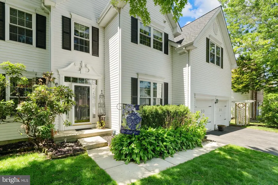 56 Equestrian Dr, Burlington, NJ 08016 - #3