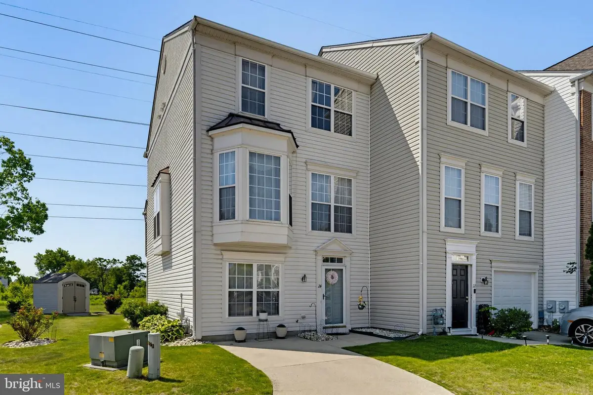 Address Withheld By Seller, Delran, NJ 08075 - #1