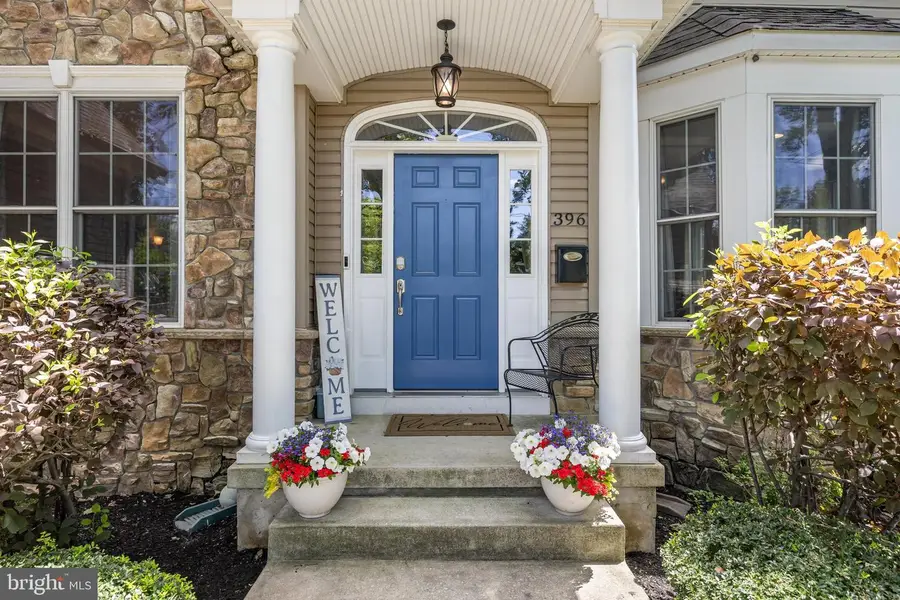 396 E 3rd St, Moorestown, NJ 08057 - #3